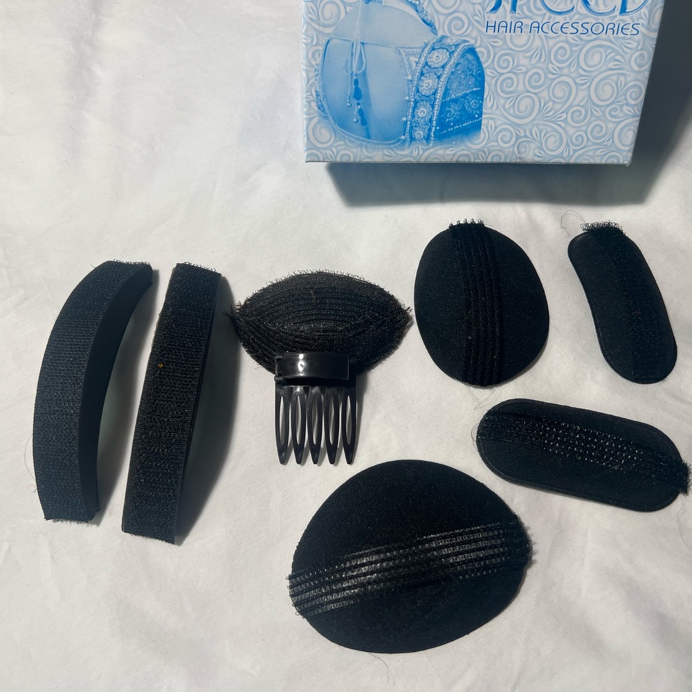 Hair accessories
